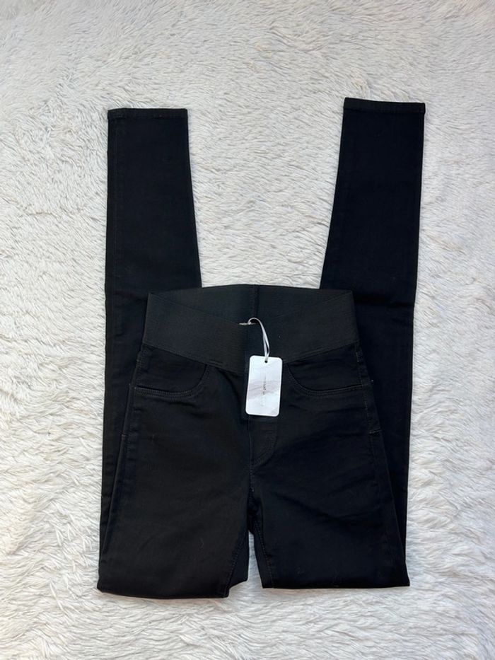 Jeans / jegging Kanope - photo numéro 2