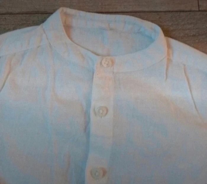 Chemise - photo numéro 2