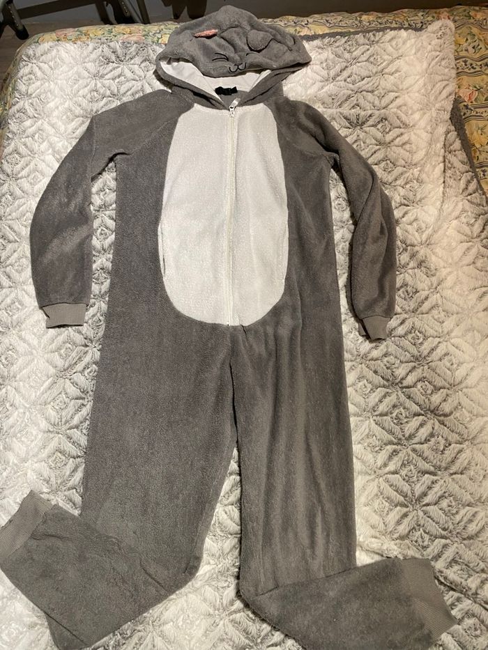 Combinaison chat Jennyfer - photo numéro 4