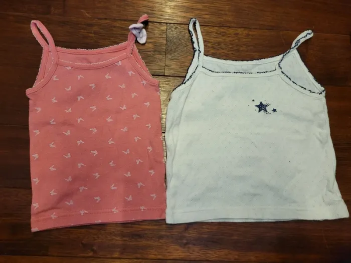 Lot taille 86 - photo numéro 5