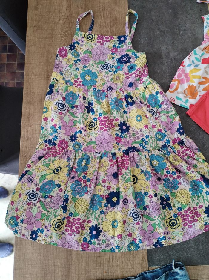 Lot été 6 ans fille - photo numéro 5