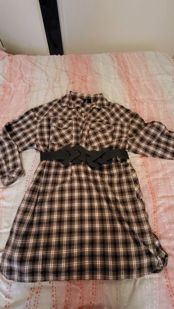 Robe tunique Mango 40