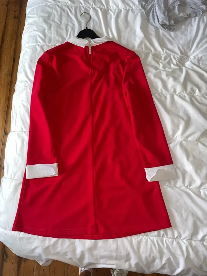 Robe M - photo numéro 3