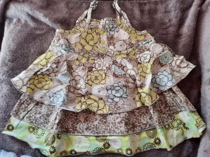 Tee-shirt 12mois - photo numéro 3