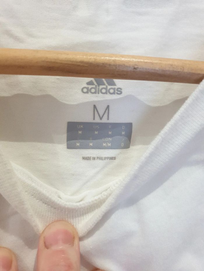 Tshirt mixte fifa 2019 volontaire A1176 - photo numéro 3