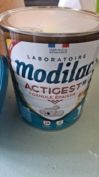 Actigest 1