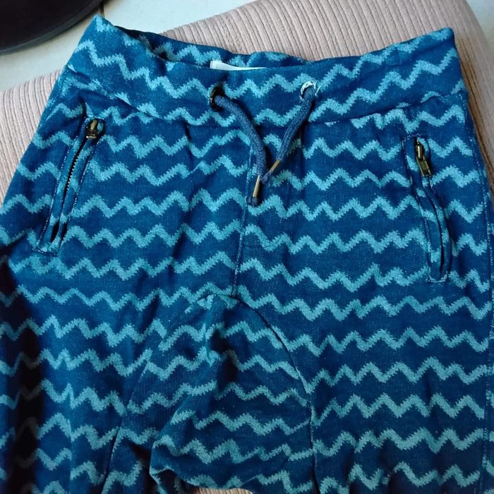 Pantalon Mango kids - photo numéro 3