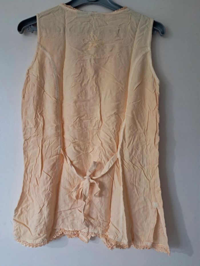 Chemise kandjy - photo numéro 8