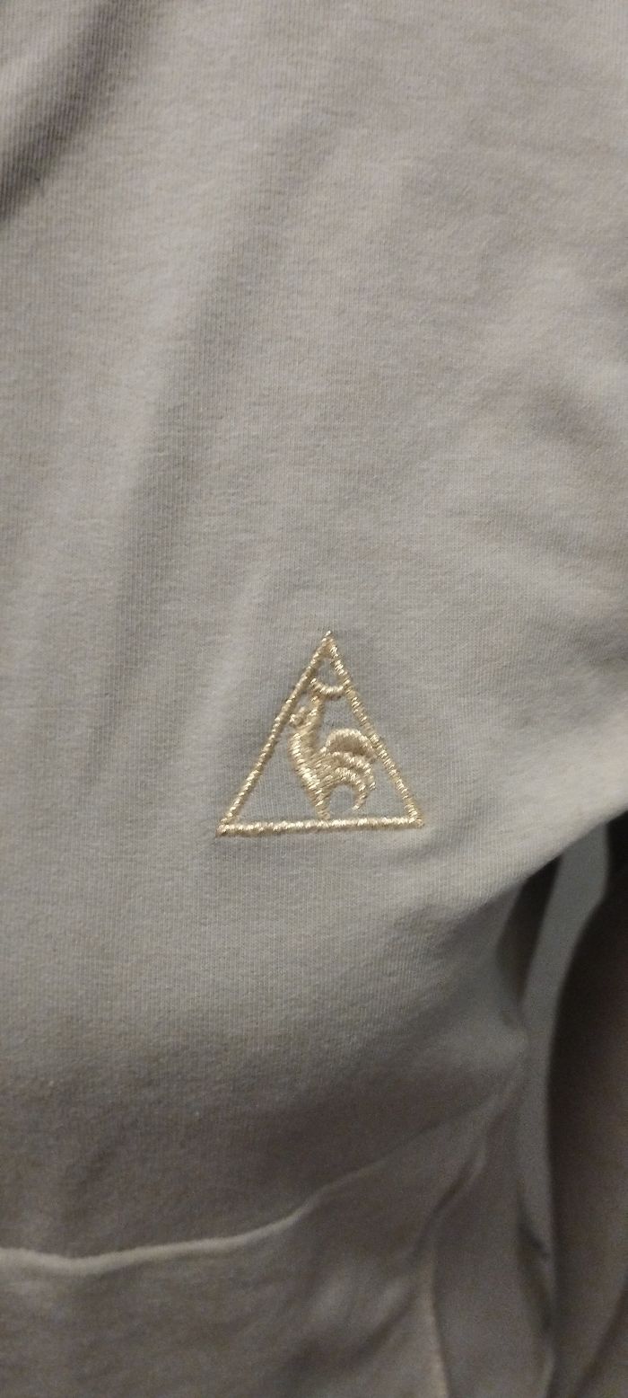 Veste le coq sportif women - photo numéro 2