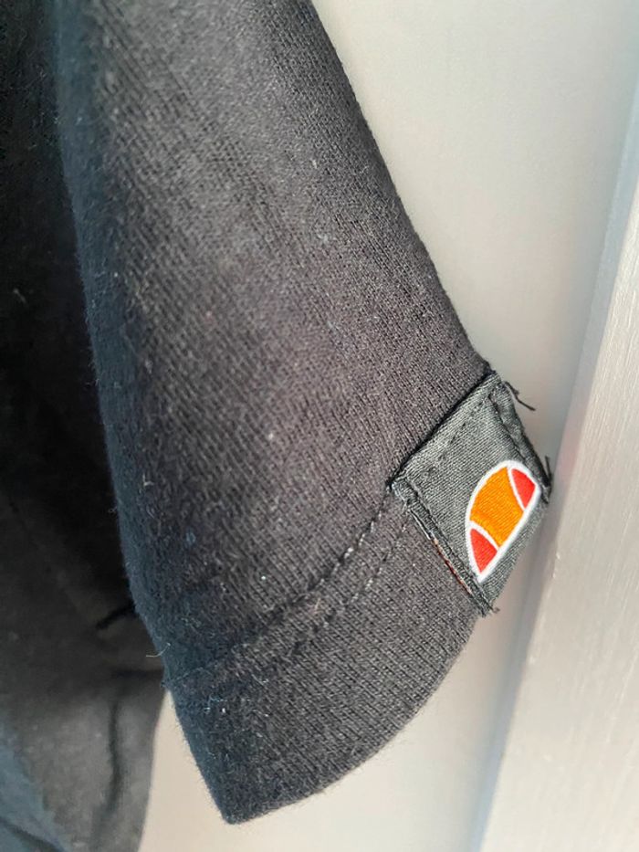 T-shirt ellesse - photo numéro 5