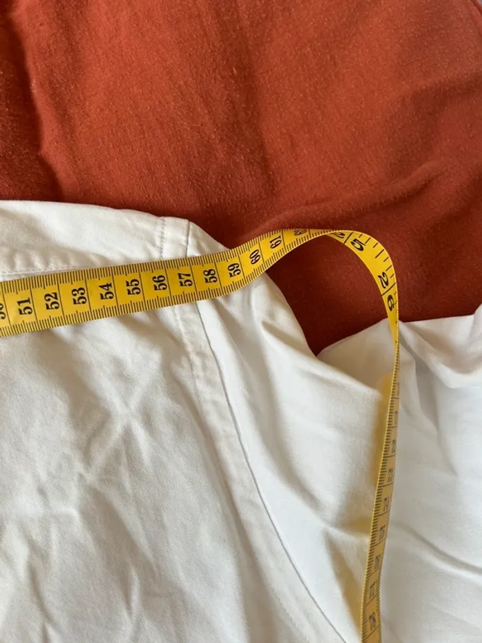 Chemise blanche - photo numéro 9