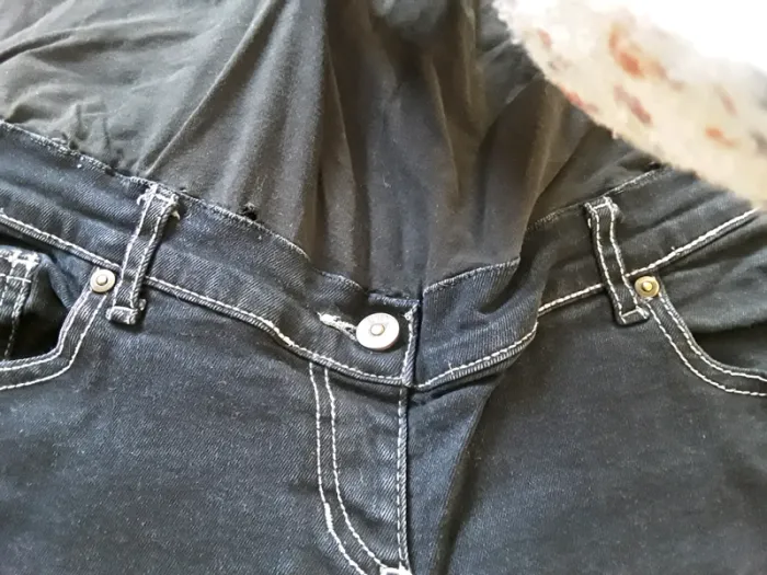 Pantalon de grossesse - photo numéro 4