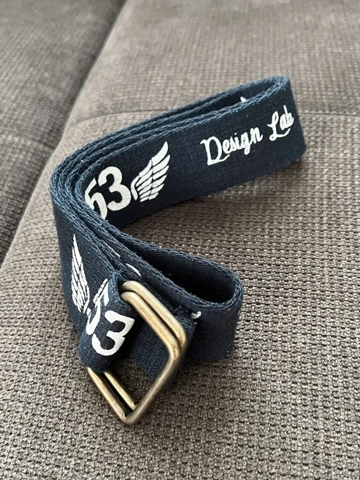 Ceinture 1m