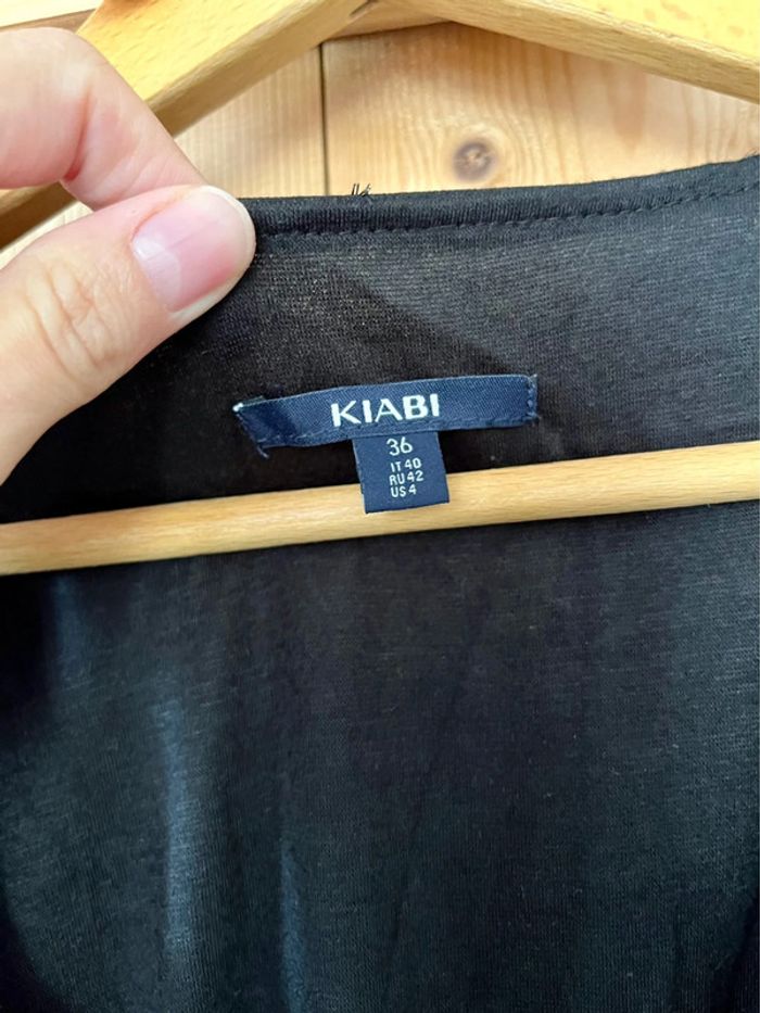 Robe de grossesse - photo numéro 3