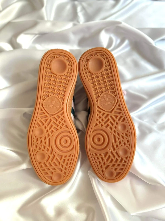 Adidas Handball spezial Rose 39 - photo numéro 5