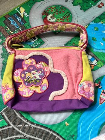 Sac diddl mimihopps et pimboli
