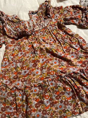 🌸 robe 