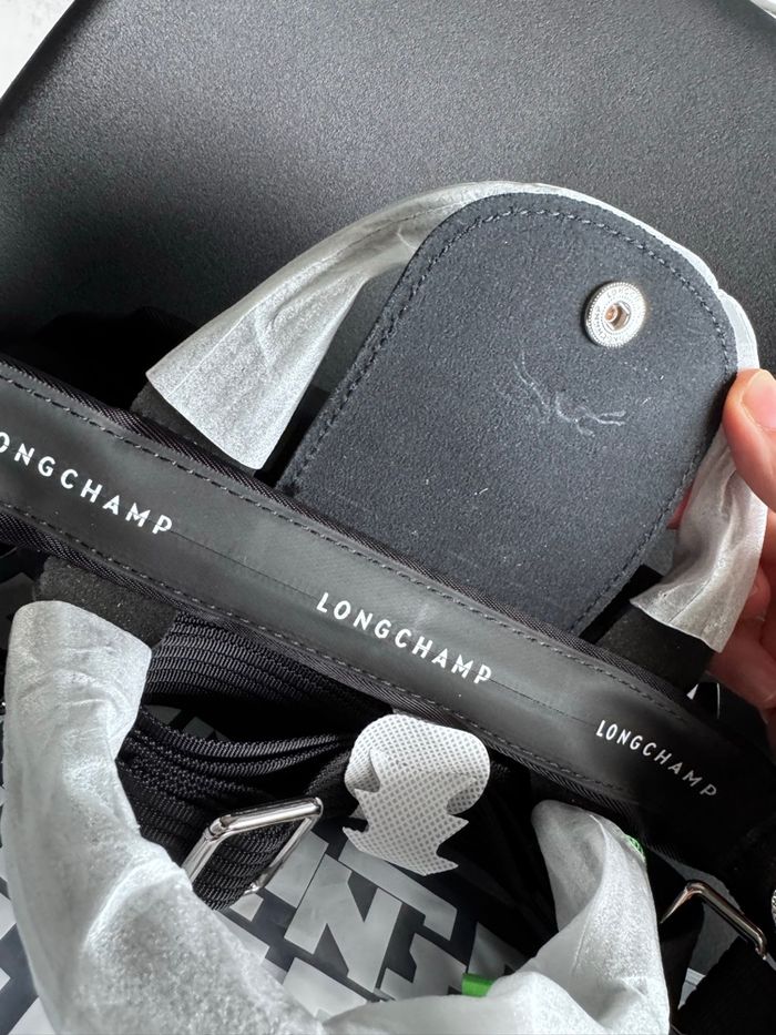 Sac longchamp energy taille xs - photo numéro 7