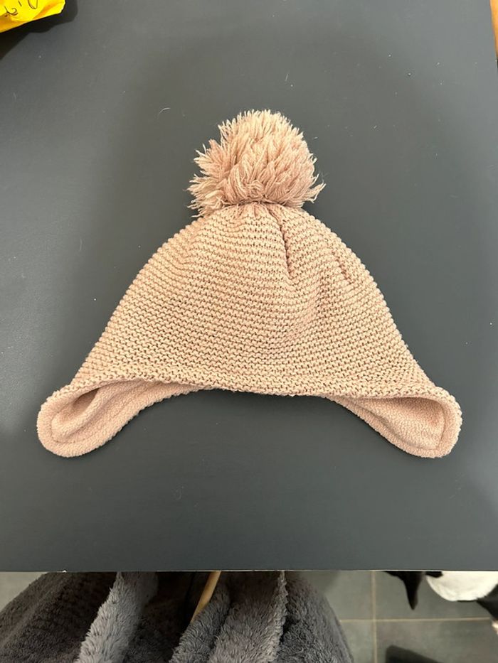 Bonnet