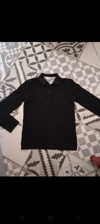 Polo hugo boss