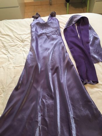 Robe de soirée