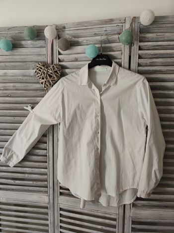 Chemise blanche