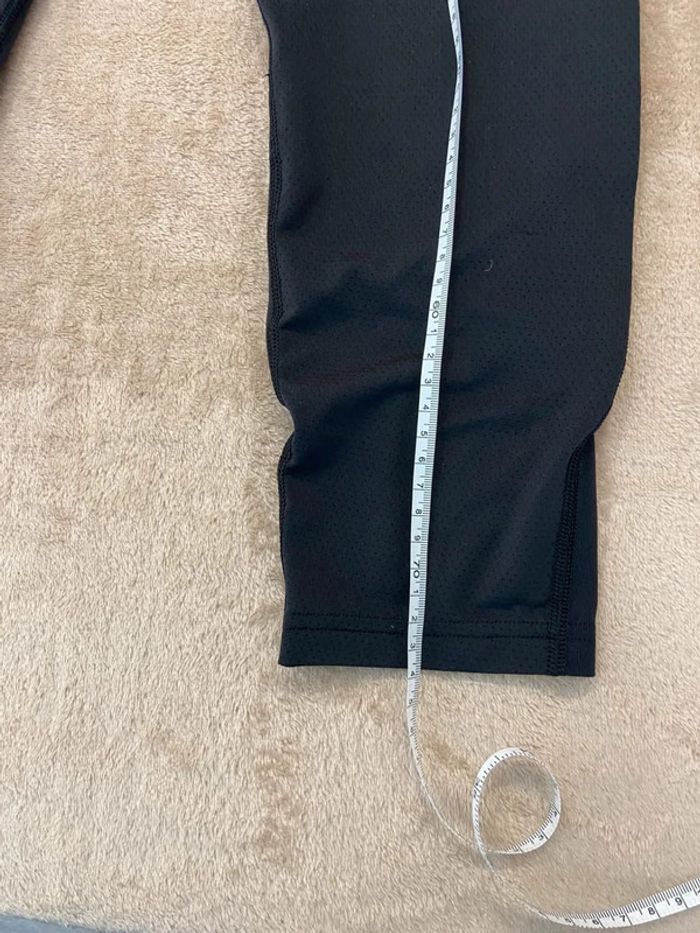 Legging de sport homme M - photo numéro 5