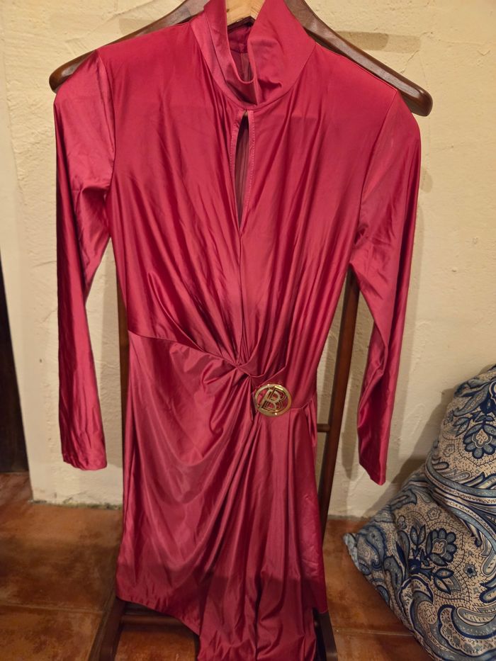 Robe Eureka Babylon - photo numéro 2