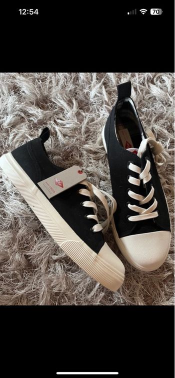 Basket Lee Cooper neuve