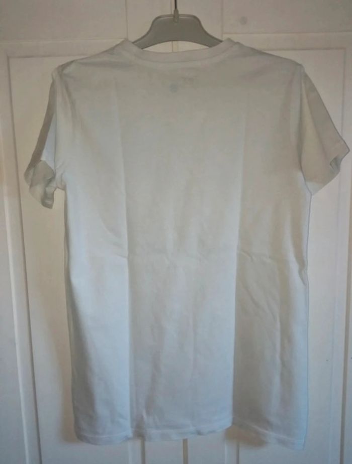 Tee shirt Requin 10 ans - photo numéro 3