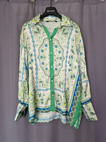 Chemisier Zara s