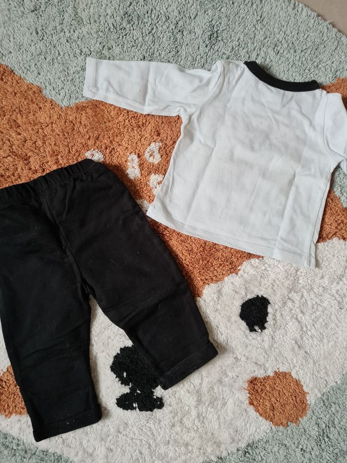 Ensemble- 6mois - photo numéro 4