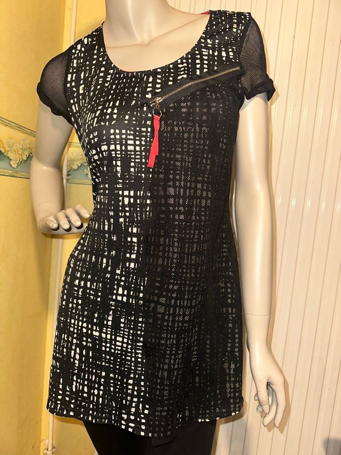 Tunique mia soono - photo numéro 2