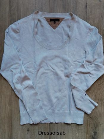 Pull Tommy Hilfiger Femme