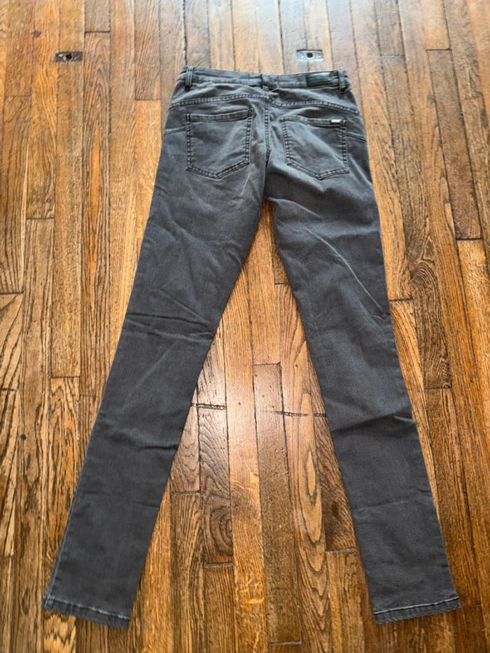 Jeans ikks Taille 36 - photo numéro 5