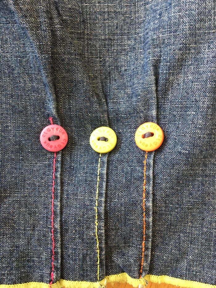 Ensemble jean pull clayeux - photo numéro 3