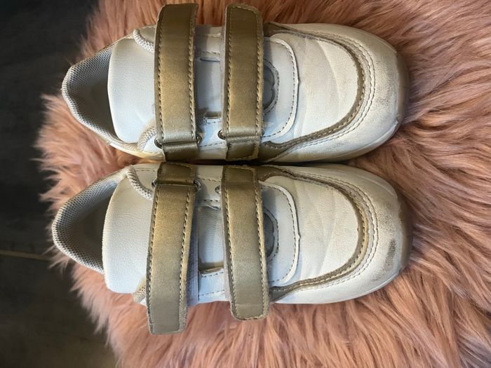 Baskets - photo numéro 4