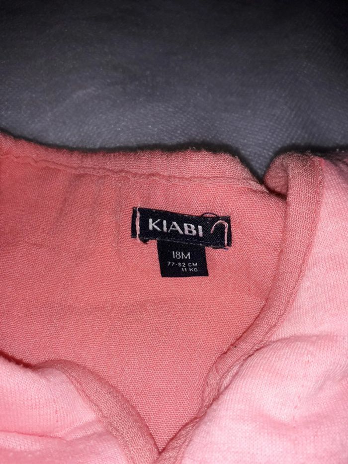 Gilet fille - photo numéro 2