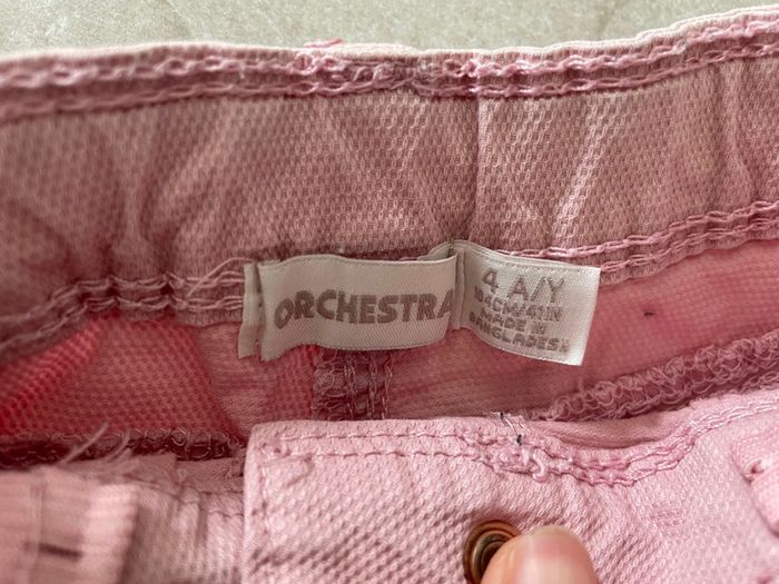 Short 4 ans - photo numéro 3