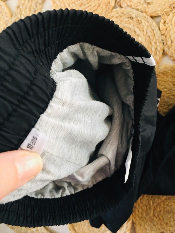 Jogging survêtement 10ans - photo numéro 2