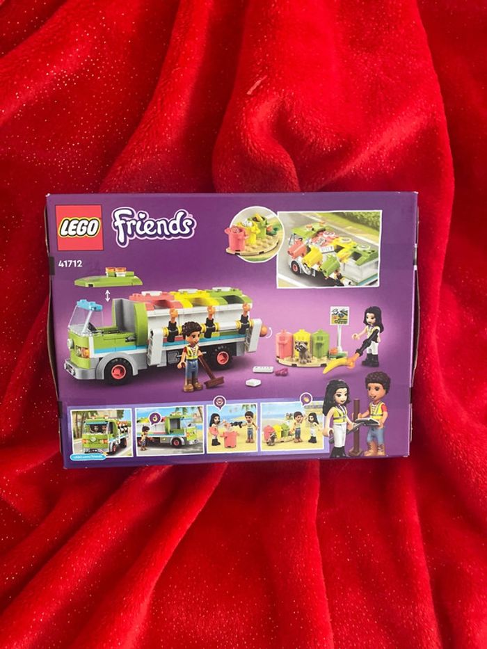 Lego Friends 41712 neuf - photo numéro 6