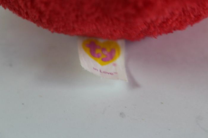 Ty In Love Mini Boule - photo numéro 3