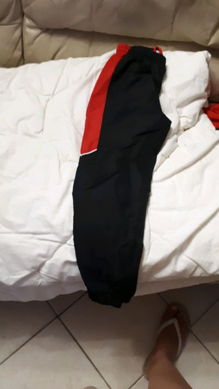 jogging avec capuche - photo numéro 3