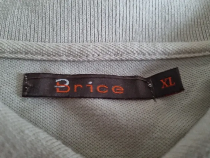 Polo Brice - photo numéro 3