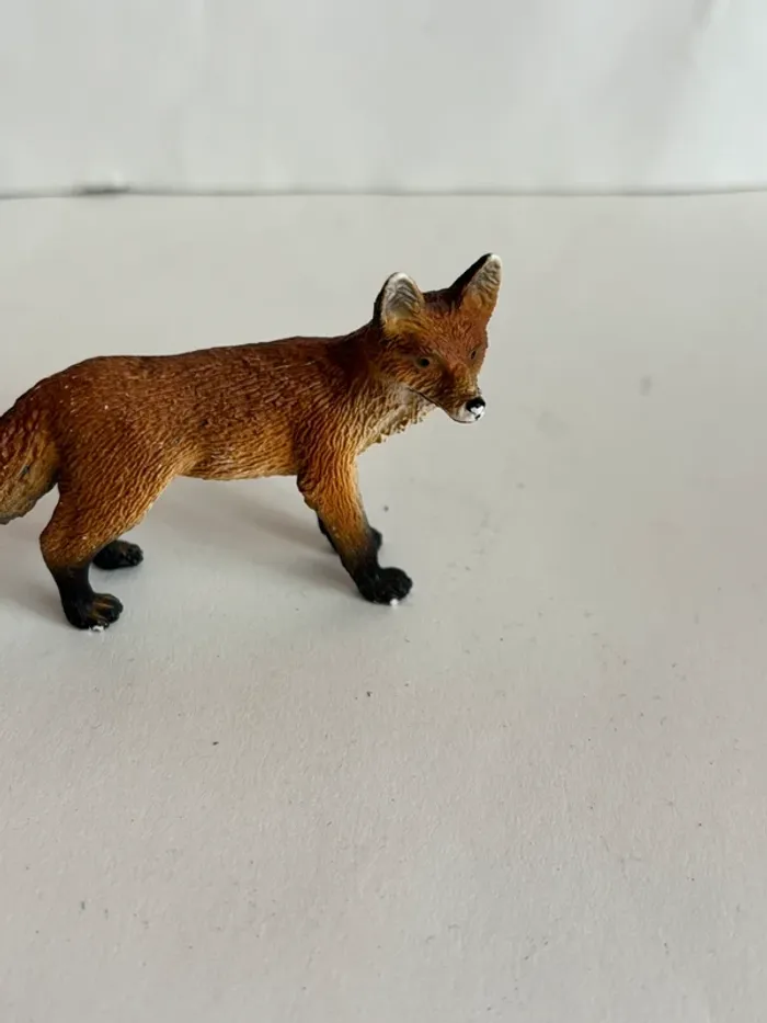Renard Schleich - photo numéro 4