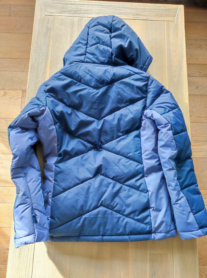 Ensemble ski fille 10 ans - photo numéro 5