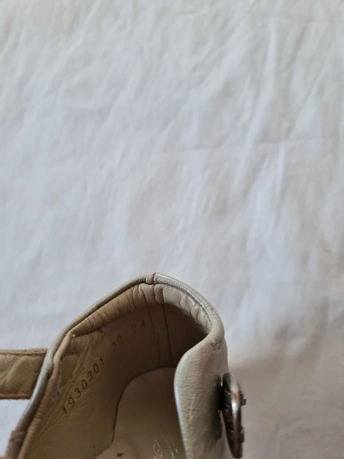 Ballerines Mod8 - photo numéro 8