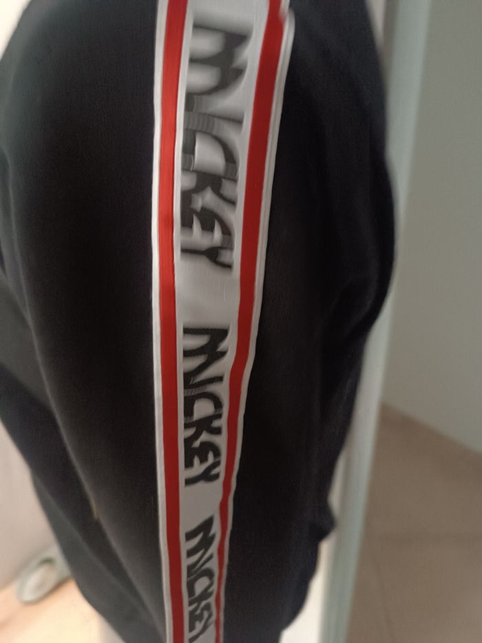 Pull mickeyt m - photo numéro 7