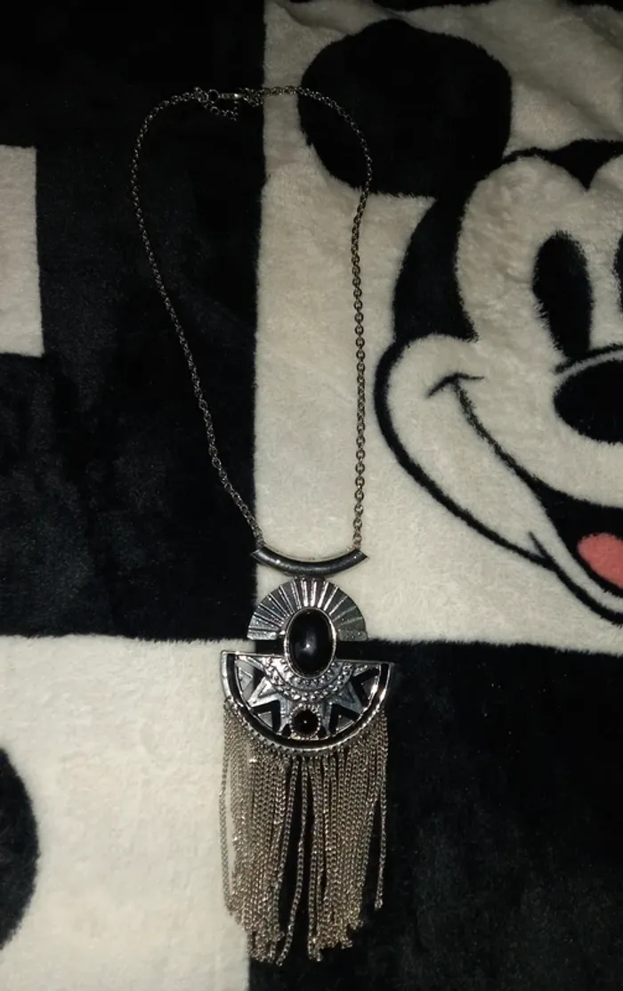 Collier - photo numéro 2
