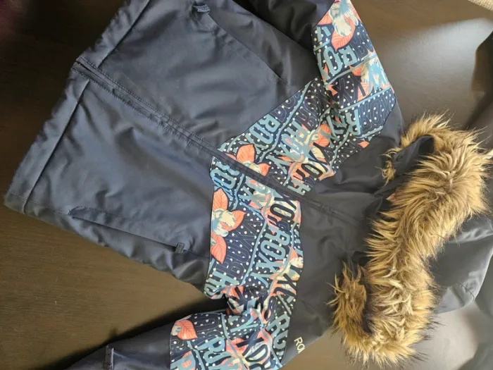 Manteau Roxy